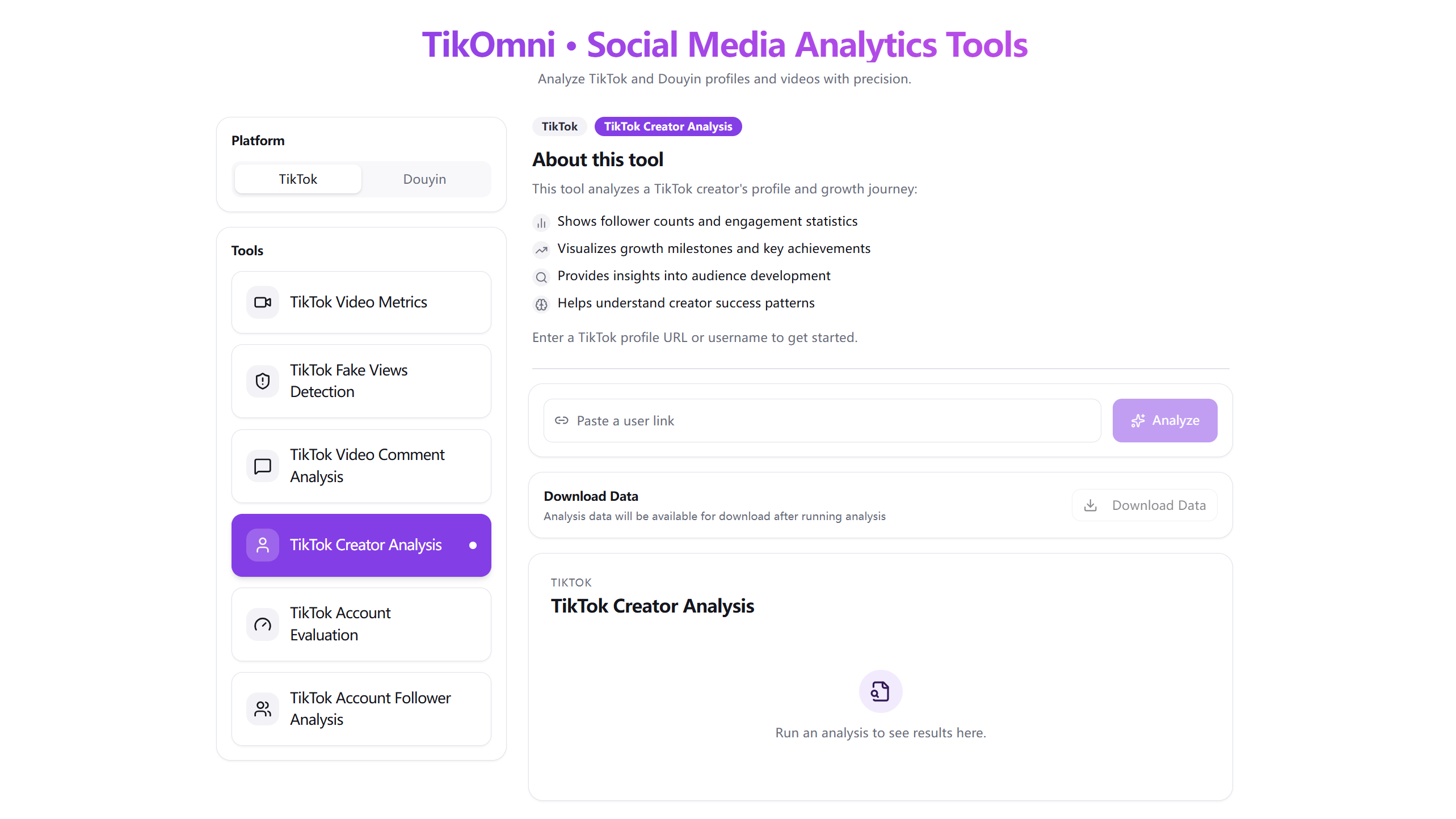 agent intelligence dashboard preview